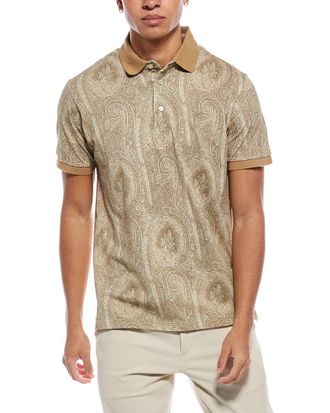 Etro Polo Shirt