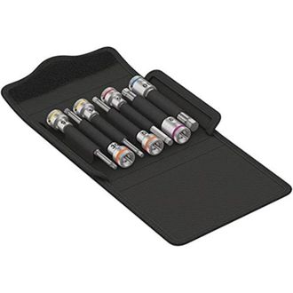 Wera Bicycle Set 8 - 05004176001