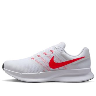 Nike Run Swift 3 White Red DR2695-109
