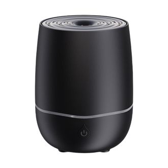 OEM Dispositivo De Aromaterapia Para El Hogar Con Difusor De Aceites Esenciales - Negro