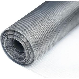 OEM Rollo De Mosquitera, Mosquitera Para Ventana, Rollo De Mosquitera De 1,2 X 3 M, Rollo De Mosquitera Para Ventana, Con Cepillo De Limpieza Para Ventana