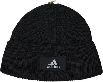 adidas Woolie Fisherman Beanie Black HG7801