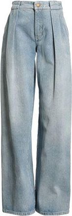 Balmain BOTTOMWEAR - Pantaloni jeans su YOOX.COM
