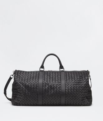 Bottega Veneta Large Intrecciato Duffle - Bottega Veneta