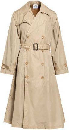 Aspesi COATS & JACKETS - Overcoats & Trench Coats on YOOX.COM
