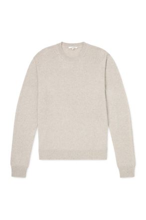 The Row Varly Cashmere Sweater