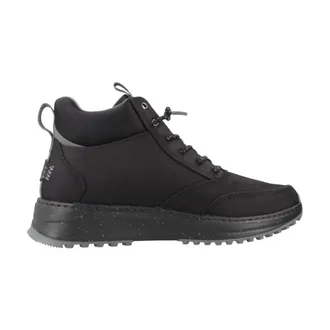 Hey Dude Heren, Schoenen, Zwart, Maat: 43 EU Nylon