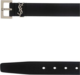 Saint Laurent Ysl Cintura Y Haka Moira Cordero
