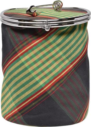 Vivienne Westwood Tassen, Dames, Veelkleurig, ONE Size, Olive Round Frame
