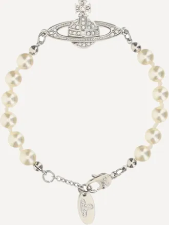 Vivienne Westwood Bracciale Mini Bas Woman UNI
