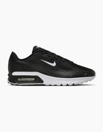Nike Mens Mens Air Max Bia Shoes - Black - Size: 9.5