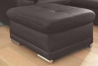 Sit&more Polsterhocker