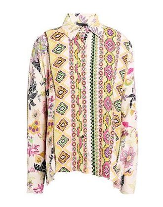 Nam-Myo TOPS - Hemden auf YOOX.COM