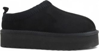 Colors Of California Mujer, Zapatos, Negro, Talla: 39 EU