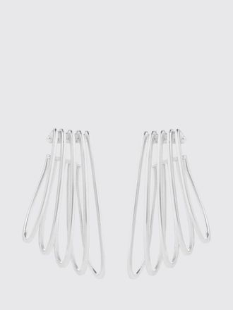 Federica Tosi Ear cuff La Cage Federica Tosi in bronzo placcato