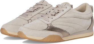 Naturalizer Tao Womens Shoes Soft Mink Grey Suede : 10.5 M (B), Leather