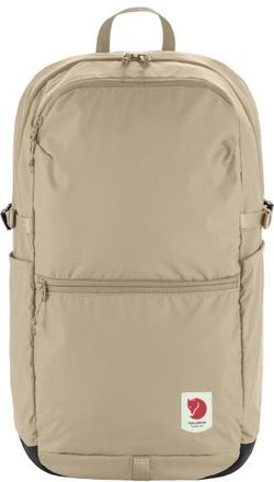 Fj&auml;llr&auml;ven High Coast Backpack 24 Daypack - Unisex | beige