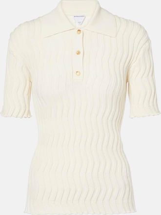 Bottega Veneta Wool-blend sweater