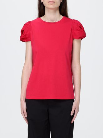 Twinset Top in cotone Twinset