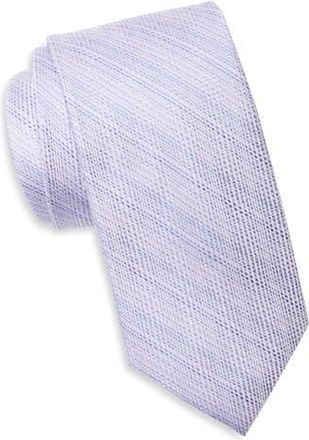 Nordstrom Rack Hewitt Jacquard Tie in Lilac at Nordstrom Rack