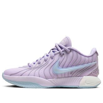 Nike LeBron 21 EP Easter HF5352-500