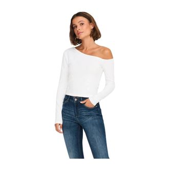 Only Only, Dames, Tops, Wit, Maat: M