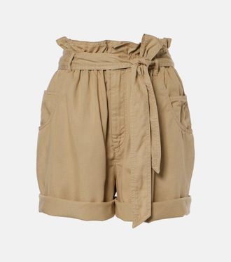Isabel Marant Pierine shorts