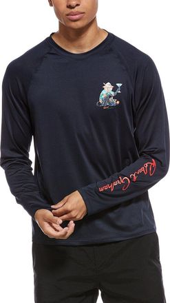Robert Graham Rashguard