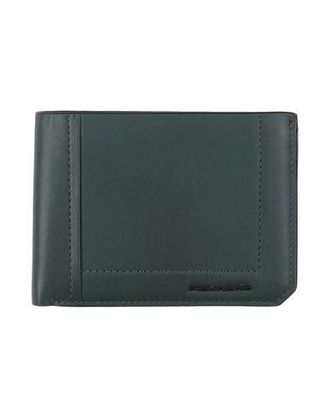 Piquadro Kleinlederwaren - Brieftaschen auf YOOX.COM