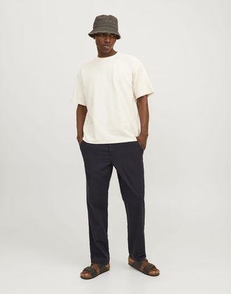 Jack & Jones Chino neri-Nero