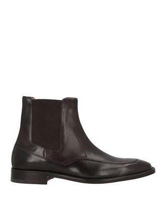 A.Testoni CALZADO - Botines de ca&ntilde;a alta en YOOX.COM