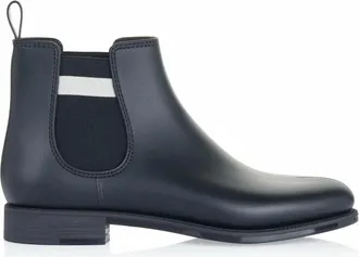 Bally Chelsea Boot - Dames - Schoenen - Zwart - Maat: 41 EU Leer