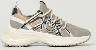 Pinko Sneakers Ariel 01 Pinko neoprene e pelle