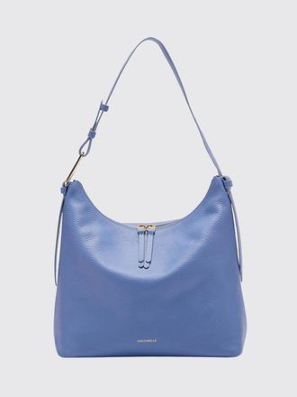 Coccinelle Borsa A Spalla COCCINELLE Donna colore Azzurro