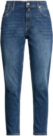Replay BOTTOMWEAR - Pantaloni jeans su YOOX.COM