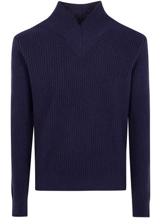Cruna Sweater V-Neck Vail