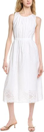 Michael Stars Faith Midi Dress