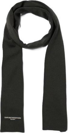 Emporio Armani Scarfs
