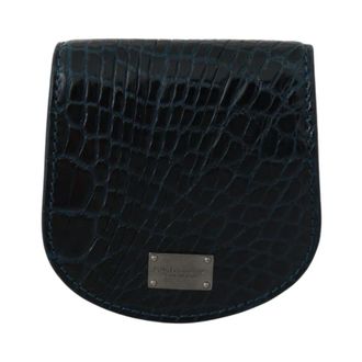 Dolce & Gabbana Uomo, Accessori, Blu, Taglia unica, new