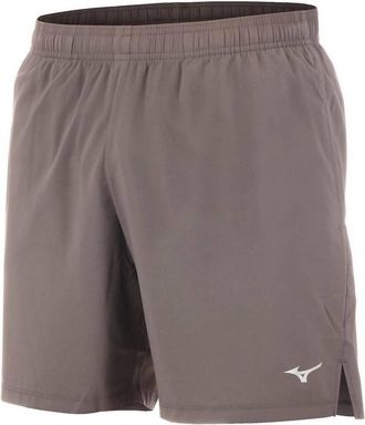 Mizuno Mens Standard Infinity 7 Inch Short In Magnet