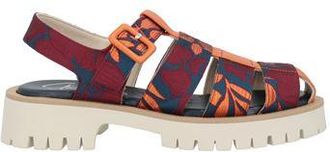 Gioia.A. FOOTWEAR - Sandals on YOOX.COM