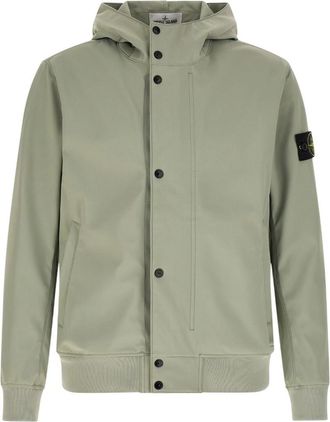 Stone Island Coats