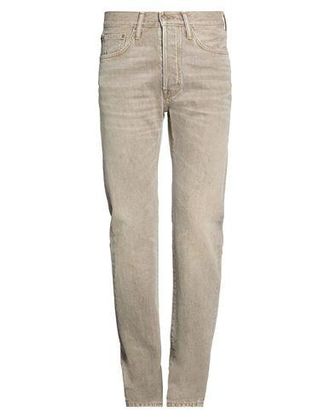 Tom Ford BOTTOMWEAR - Jeans on YOOX.COM