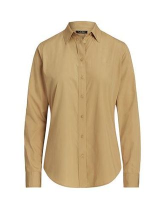 Ralph Lauren FEATHERWEIGHT COTTON SHIRT