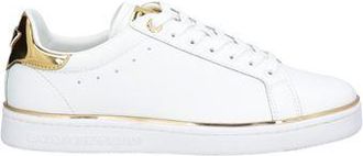 Emporio Armani FOOTWEAR - Trainers on YOOX.COM