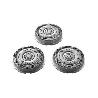 Philips Testine Rasoio Per Serie S9000 - Sh91/50