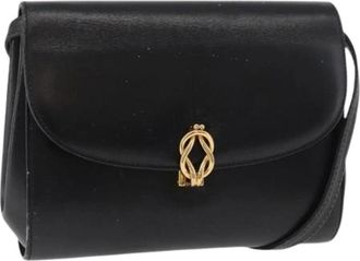 Gucci Borsa a spalla Pre-owned Vintage - - Pre-owned - Donna - Nero - ONE SIZE