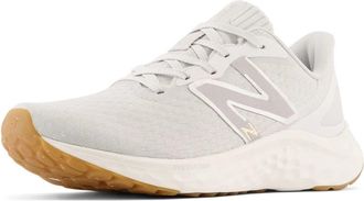 New Balance Fresh Foam Arishi V4 WARISEG4 WomensGray Running Shoes ZOGG2869