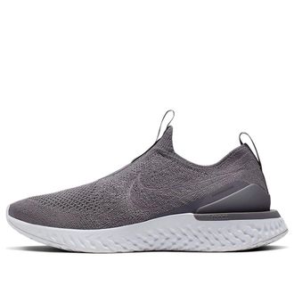 Nike (WMNS) Nike Epic Phantom React Flyknit Gunsmoke BV0415-003