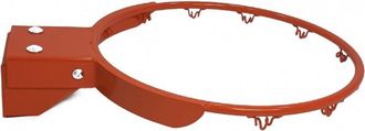 OEM Aro De Baloncesto Profesional Reforzado Basculante 45cm